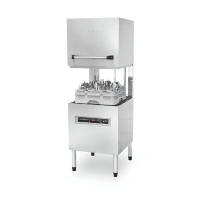 Lavadora NT 300 3T - Netter