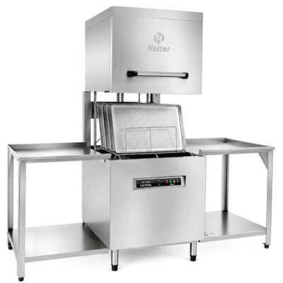 Lavadora NT 730 ultra – Netter