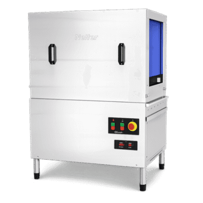 Lavadora NT 810 – Netter