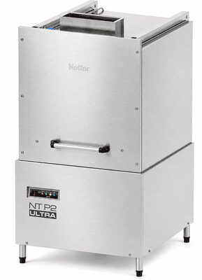 Lavadora NT P2 – Netter