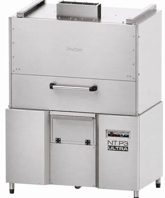 Lavadora NT P3 – Netter