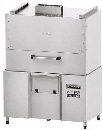 Lavadora NT P3 – Netter