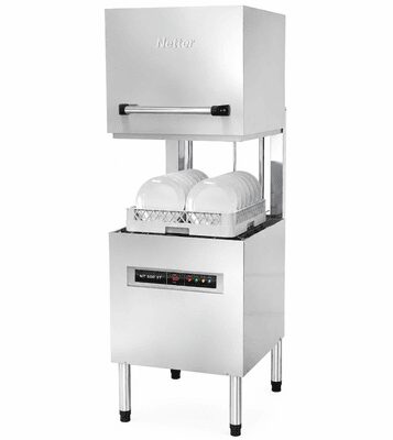 Lavadora NT 500 – Netter
