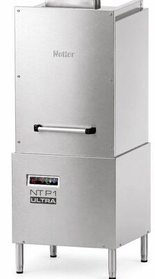 Lavadora NT P1 - Netter