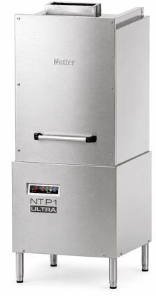 Lavadora NT P1 - Netter